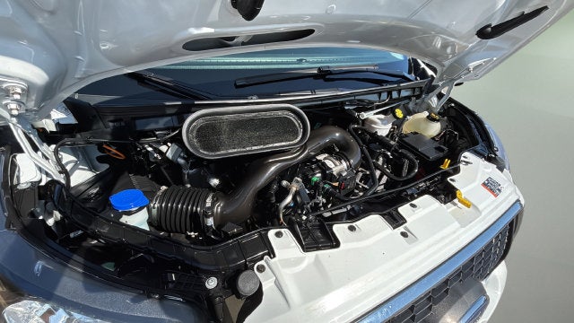 2025 Ford Transit-350 XLT