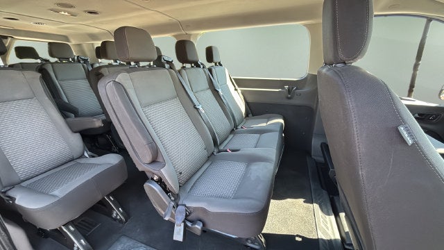 2025 Ford Transit-350 XLT