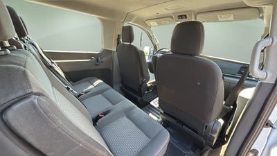 2025 Ford Transit-350 XLT