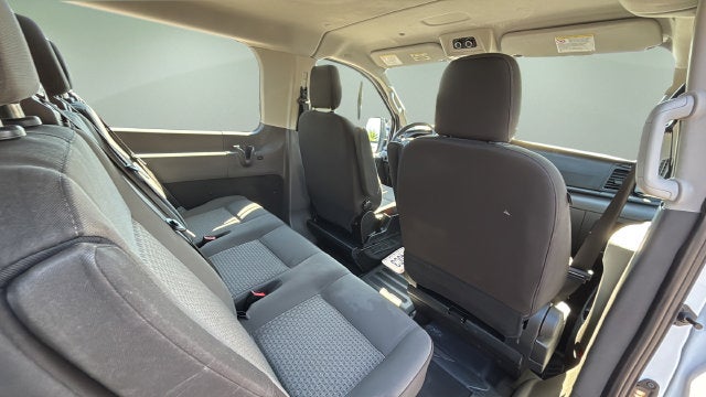 2025 Ford Transit-350 XLT