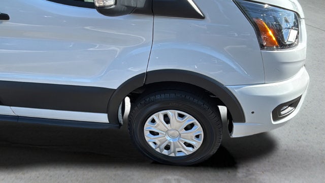 2025 Ford Transit-350 XLT