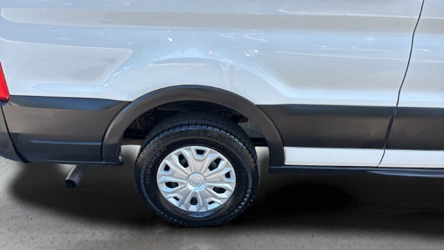 2025 Ford Transit-350 XLT