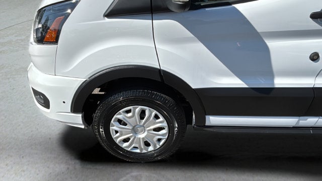 2025 Ford Transit-350 XLT