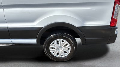 2025 Ford Transit-350 XLT