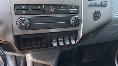 2022 Ford F-650SD Base
