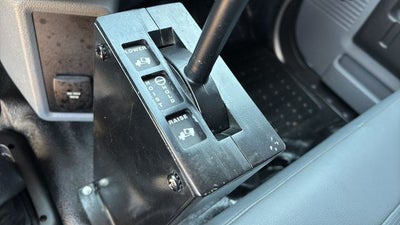 2022 Ford F-650SD Base