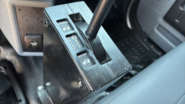 2022 Ford F-650SD Base