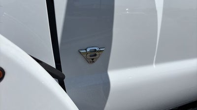 2022 Ford F-650SD Base