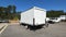 2023 Ford E-350SD Base Cutaway