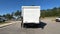 2023 Ford E-350SD Base Cutaway