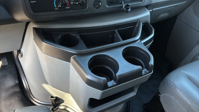 2023 Ford E-350SD Base Cutaway