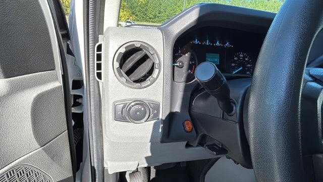 2023 Ford E-350SD Base Cutaway