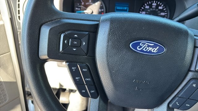 2023 Ford E-350SD Base Cutaway
