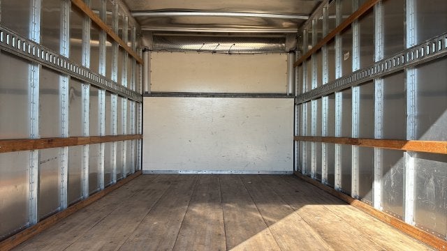 2023 Ford E-350SD Base Cutaway
