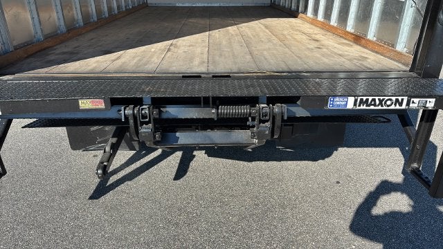 2023 Ford E-350SD Base Cutaway