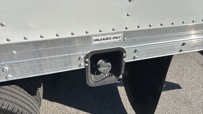 2023 Ford E-350SD Base Cutaway