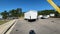 2023 Ford E-350SD Base Cutaway