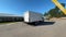 2023 Ford E-350SD Base Cutaway