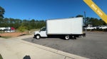 2024 Ford E-350SD Base Cutaway