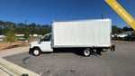 2024 Ford E-350SD Base Cutaway
