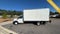 2024 Ford E-350SD Base Cutaway