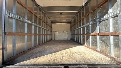 2024 Ford E-350SD Base Cutaway