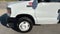 2024 Ford E-350SD Base Cutaway