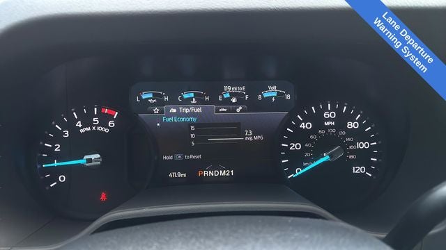 2022 Ford E-450SD Base DRW