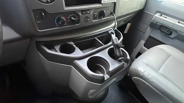 2022 Ford E-450SD Base DRW