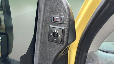 2022 Ford E-450SD Base DRW
