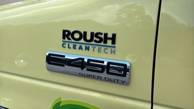 2022 Ford E-450SD Base DRW