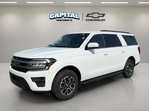 2024 Ford Expedition Max XLT