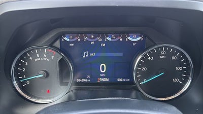 2024 Ford Expedition Max XLT