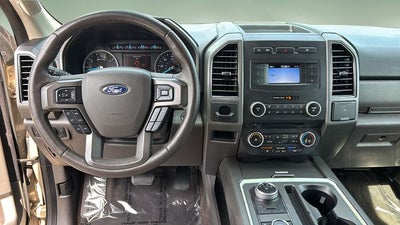 2018 Ford Expedition Max XLT