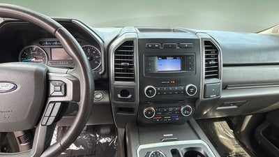 2018 Ford Expedition Max XLT