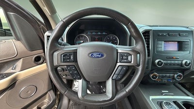 2018 Ford Expedition Max XLT