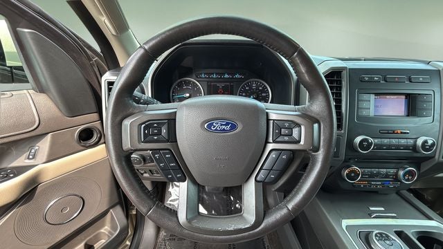 2018 Ford Expedition Max XLT