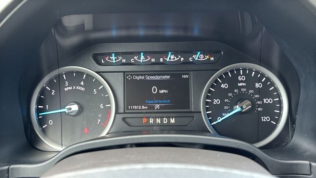 2018 Ford Expedition Max XLT
