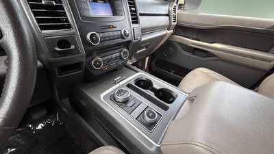 2018 Ford Expedition Max XLT