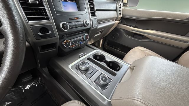 2018 Ford Expedition Max XLT