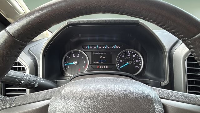 2018 Ford Expedition Max XLT