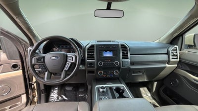 2018 Ford Expedition Max XLT