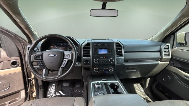 2018 Ford Expedition Max XLT