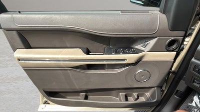 2018 Ford Expedition Max XLT
