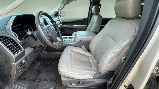 2018 Ford Expedition Max XLT