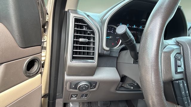 2018 Ford Expedition Max XLT