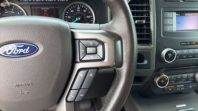 2018 Ford Expedition Max XLT