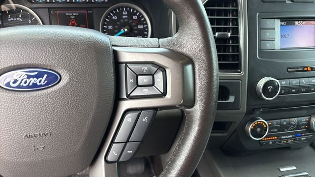 2018 Ford Expedition Max XLT