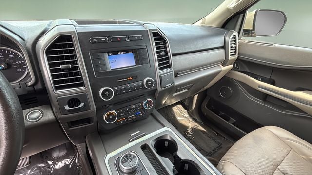 2018 Ford Expedition Max XLT