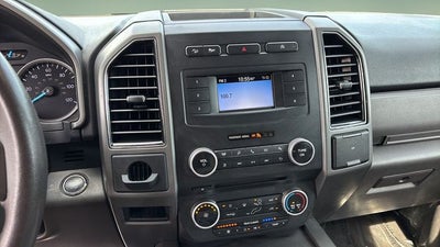 2018 Ford Expedition Max XLT
